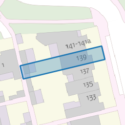 Perceel ODR01-I-4997