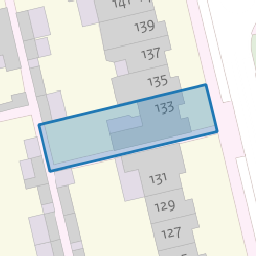 Perceel ODR01-I-5000