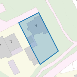 Perceel ODR01-I-5003