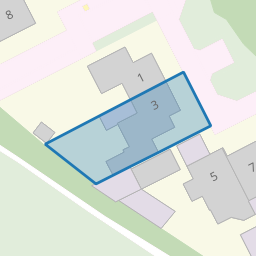 Perceel ODR01-I-5006