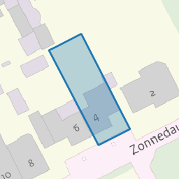 Perceel ODR01-I-5010