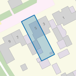 Perceel ODR01-I-5017