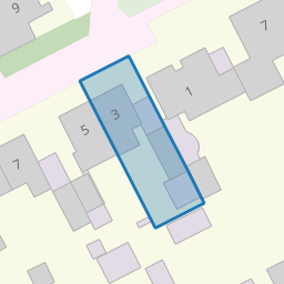 Perceel ODR01-I-5018