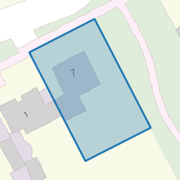 Perceel ODR01-I-5020