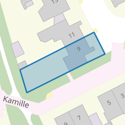 Perceel ODR01-I-5021