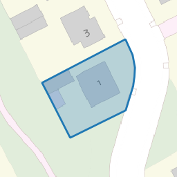 Perceel ODR01-I-5024