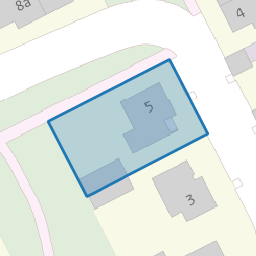 Perceel ODR01-I-5026