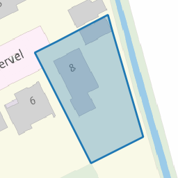 Perceel ODR01-I-5027