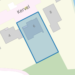 Perceel ODR01-I-5028