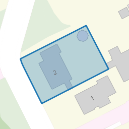 Perceel ODR01-I-5033