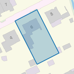 Perceel ODR01-I-5038