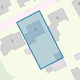 Perceel ODR01-I-5039