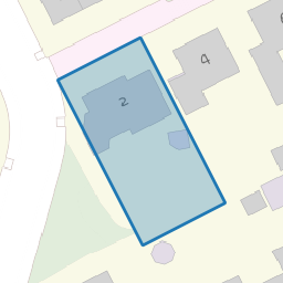 Perceel ODR01-I-5040