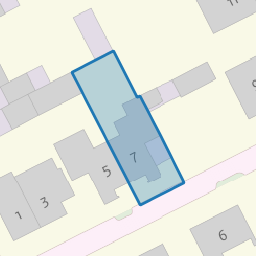 Perceel ODR01-I-5044