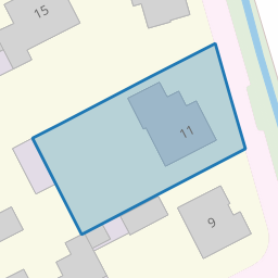 Perceel ODR01-I-5045