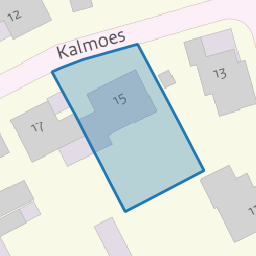 Perceel ODR01-I-5046