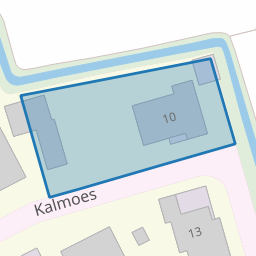 Perceel ODR01-I-5048