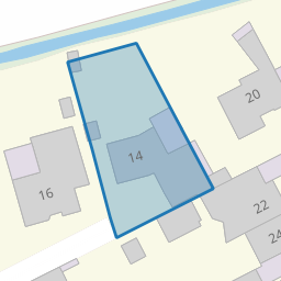 Perceel ODR01-I-5050