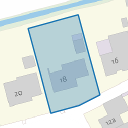 Perceel ODR01-I-5051