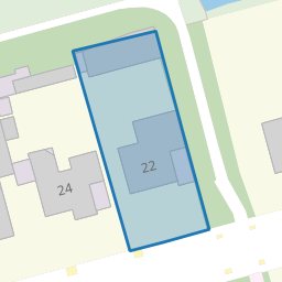 Perceel ODR01-I-5054