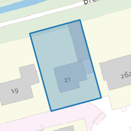 Perceel ODR01-I-5055