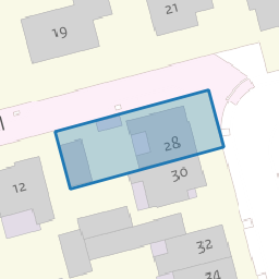 Perceel ODR01-I-5057