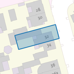 Perceel ODR01-I-5059