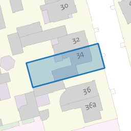 Perceel ODR01-I-5060