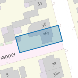 Perceel ODR01-I-5062