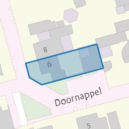 Perceel ODR01-I-5066