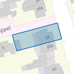 Perceel ODR01-I-5067