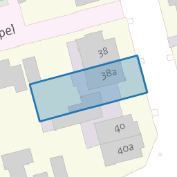 Perceel ODR01-I-5068