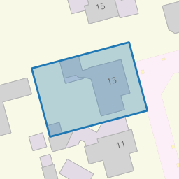 Perceel ODR01-I-5075