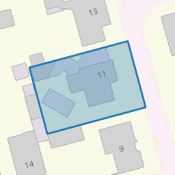 Perceel ODR01-I-5076