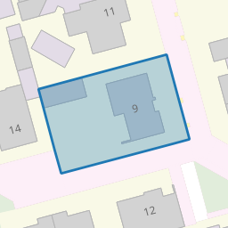 Perceel ODR01-I-5077