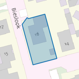 Perceel ODR01-I-5080