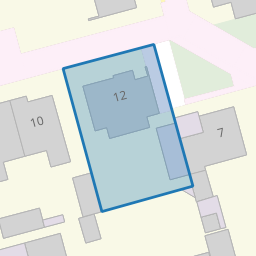 Perceel ODR01-I-5081