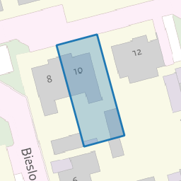 Perceel ODR01-I-5082