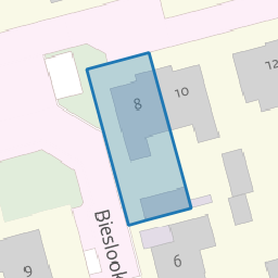 Perceel ODR01-I-5083