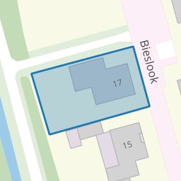 Perceel ODR01-I-5085