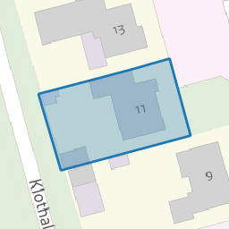 Perceel ODR01-I-5088