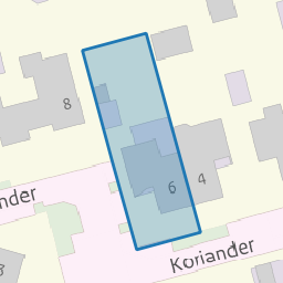 Perceel ODR01-I-5097