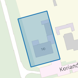 Perceel ODR01-I-5099