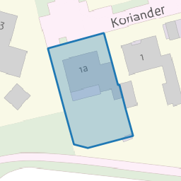 Perceel ODR01-I-5101