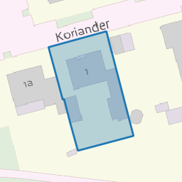 Perceel ODR01-I-5102