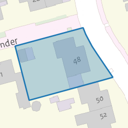 Perceel ODR01-I-5103