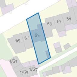 Perceel ODR01-I-5108