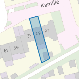 Perceel ODR01-I-5113