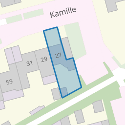 Perceel ODR01-I-5114