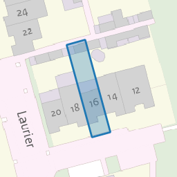 Perceel ODR01-I-5128